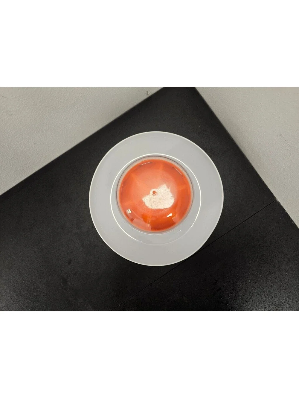 Mung Mung UFO Interactive Pet Treat Food Dispenser